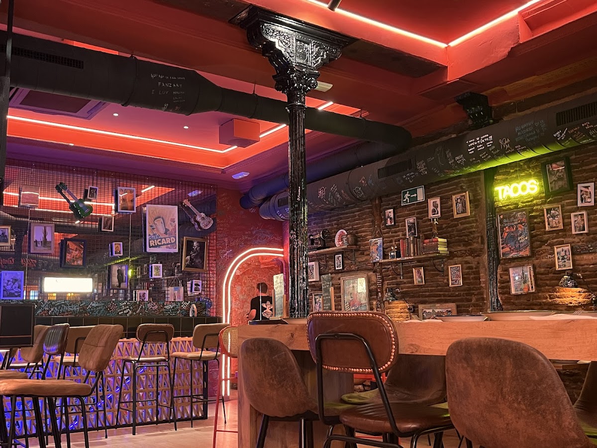 Primo Restaurante Taquería