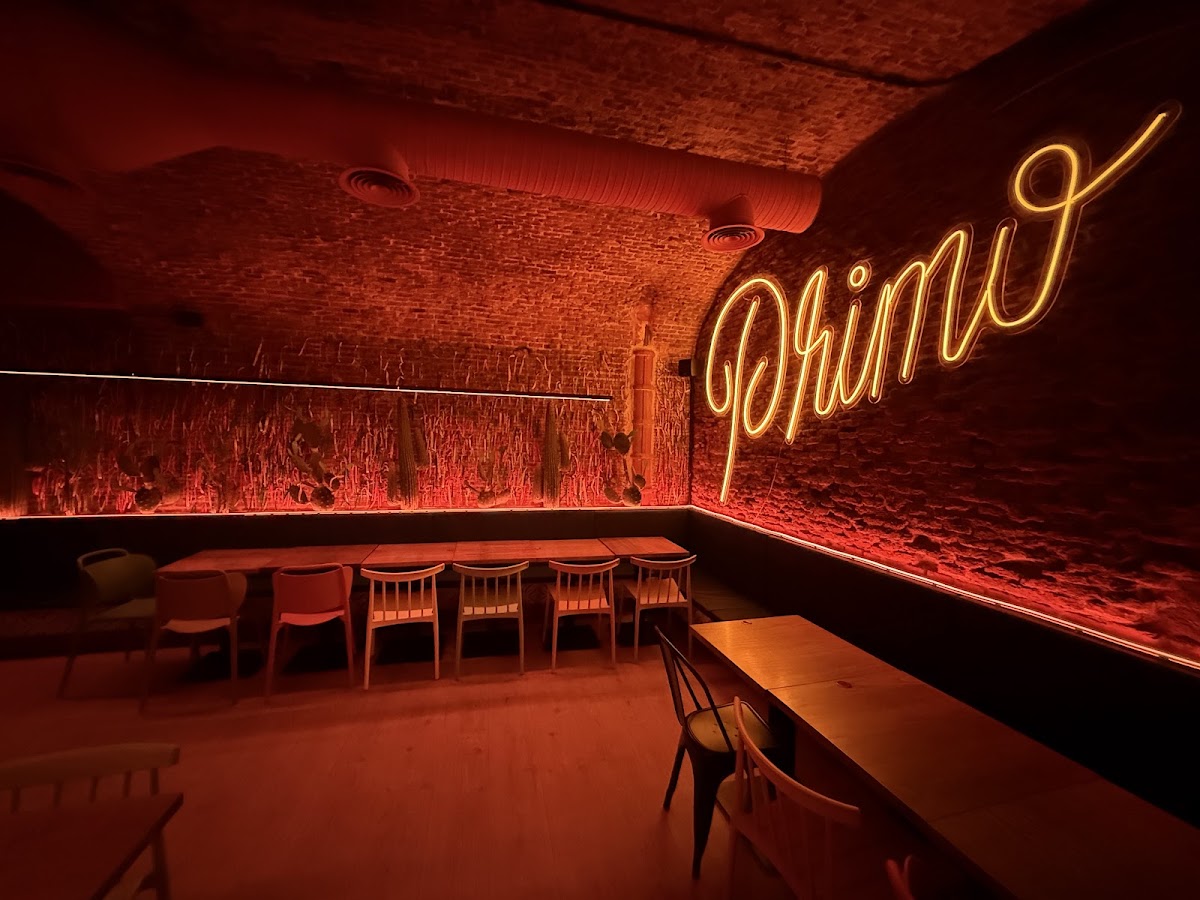 Primo Restaurante Taquería - Foto 2