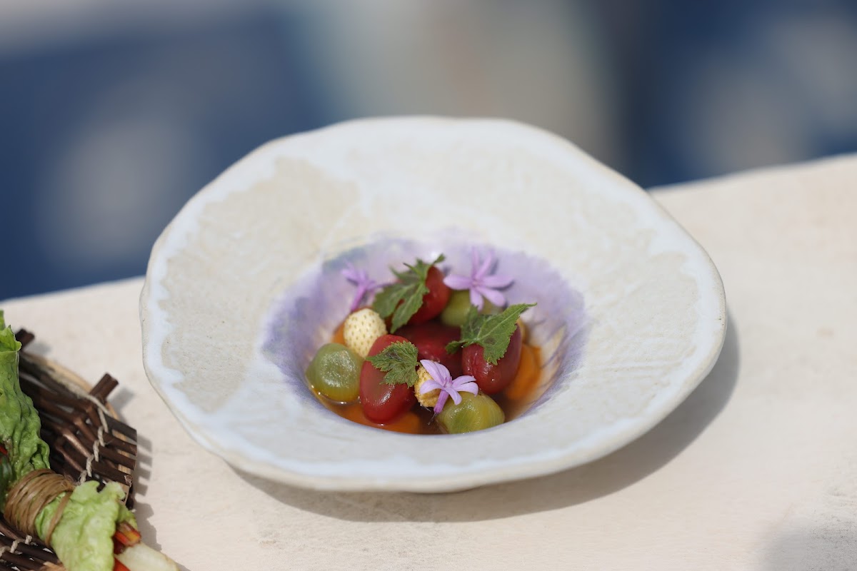 Restaurante Aticcook by Ismael Bilbao - Foto 2