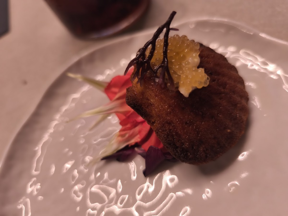 Restaurante Aticcook by Ismael Bilbao - Foto 3