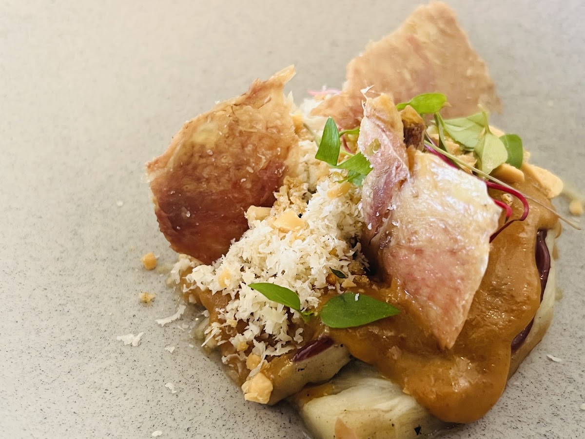 Restaurante Aticcook by Ismael Bilbao - Foto 5