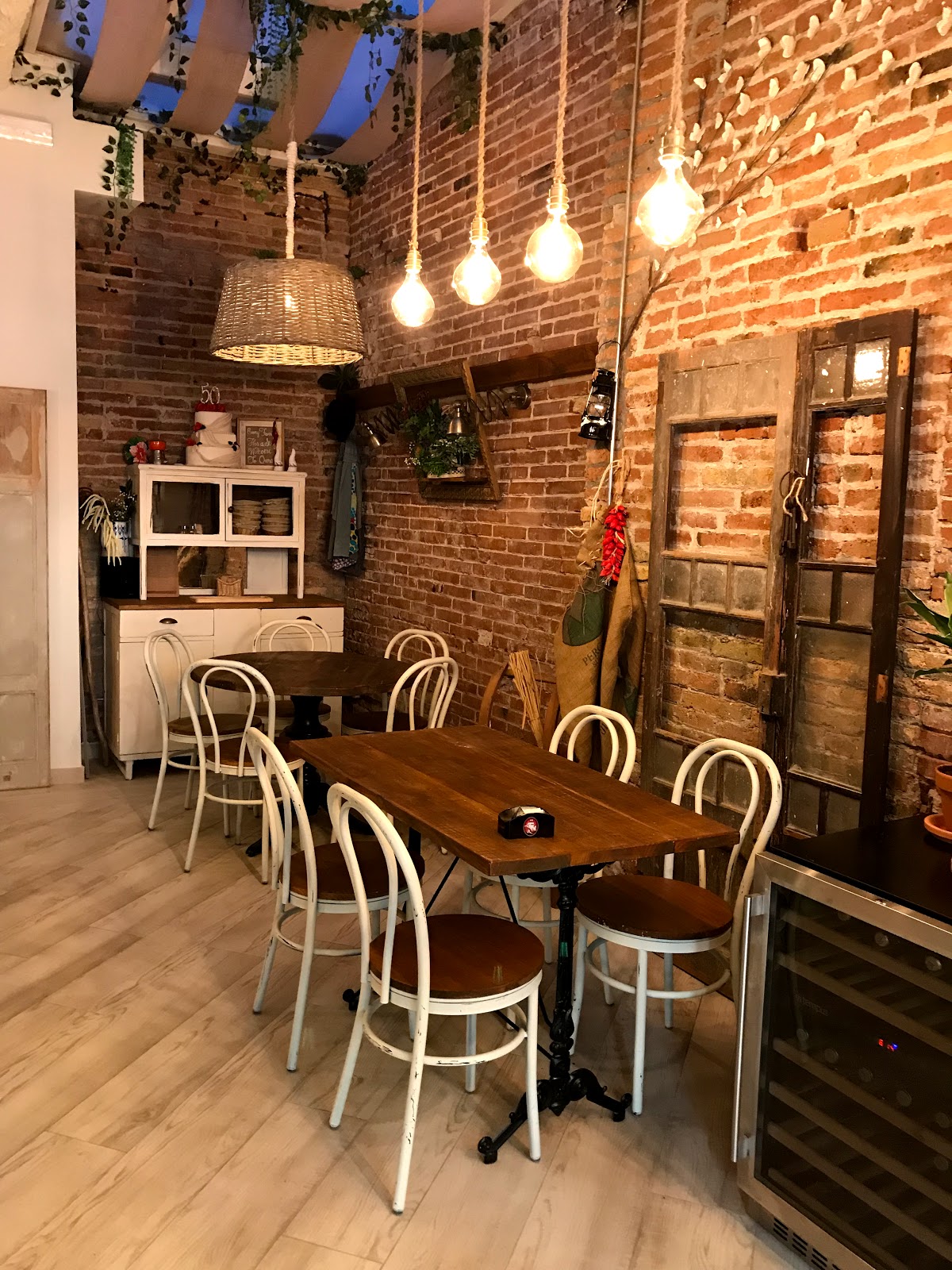 Paisano Bistró - Foto 1