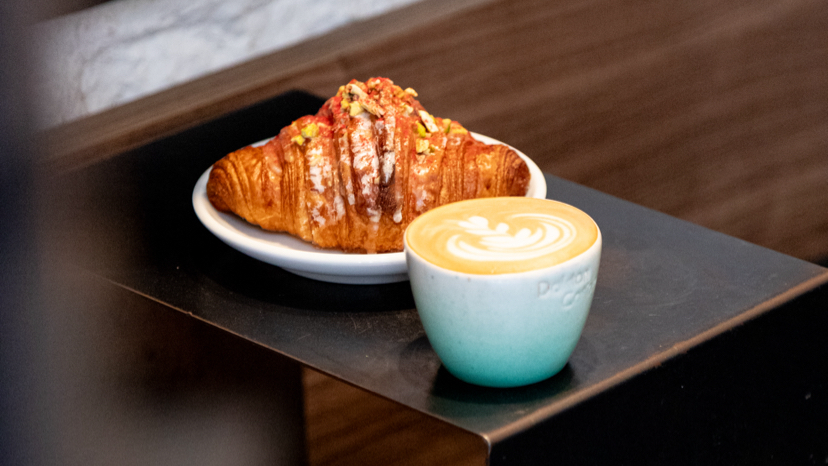 Dalston Coffee - Foto 2