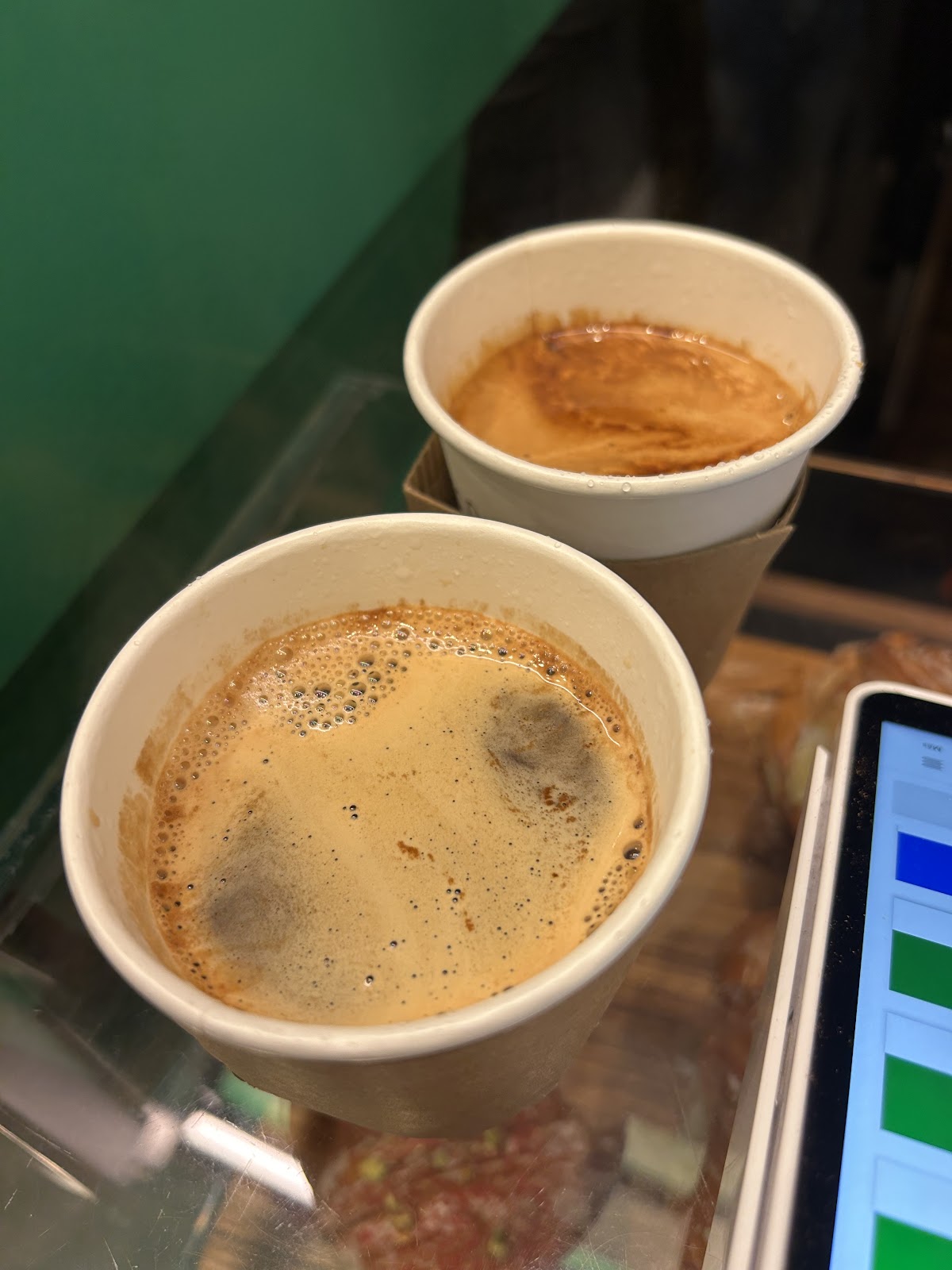 Dalston Coffee - Foto 3