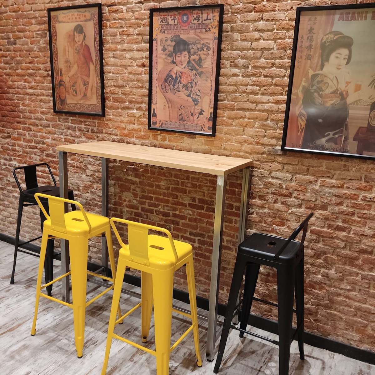 Craft Beer bar-La Buena Cerveza - Foto 1