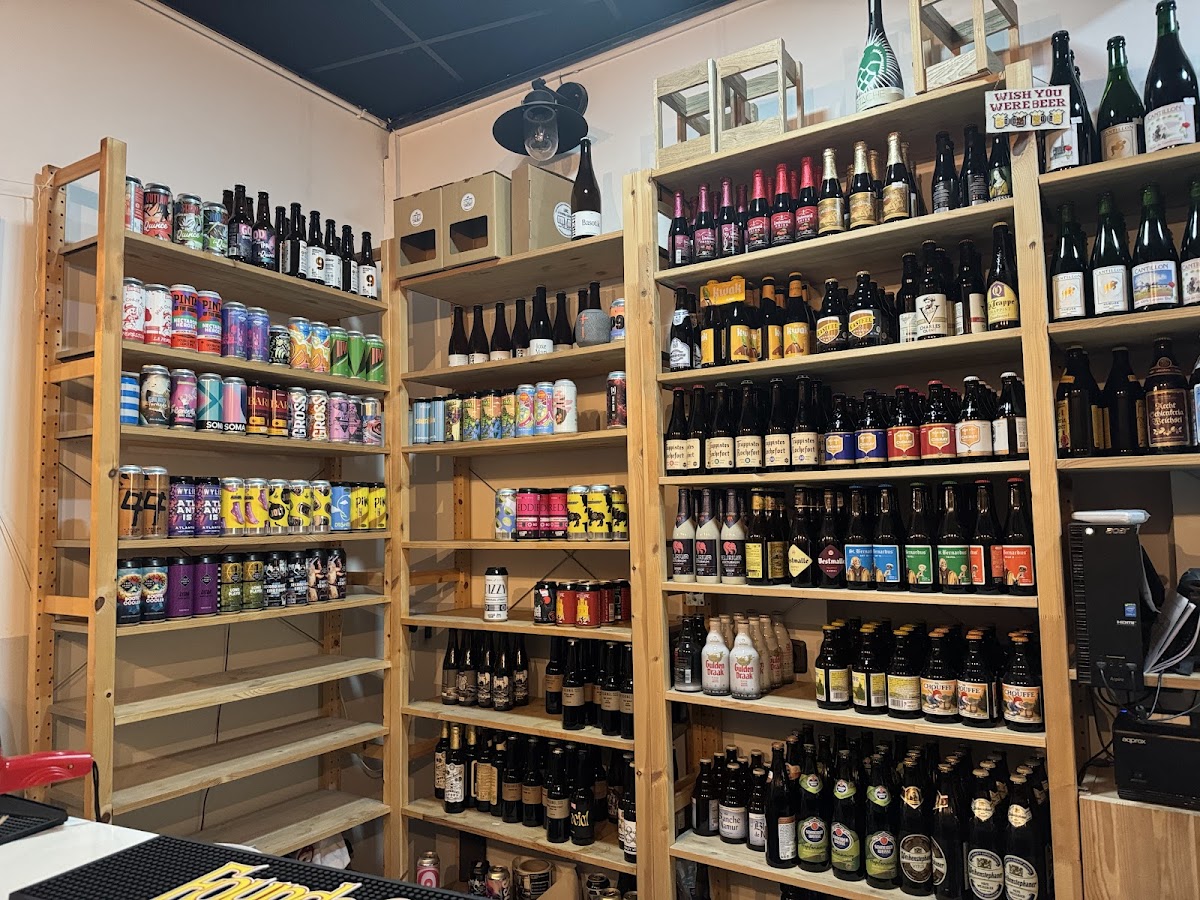 Craft Beer bar-La Buena Cerveza - Foto 3