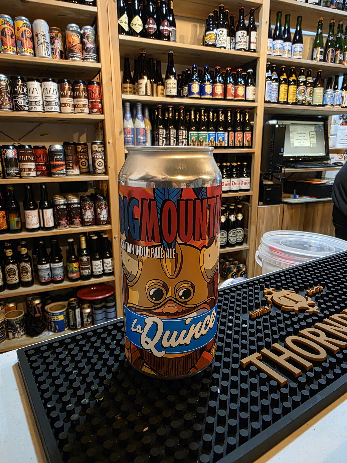 Craft Beer bar-La Buena Cerveza - Foto 5