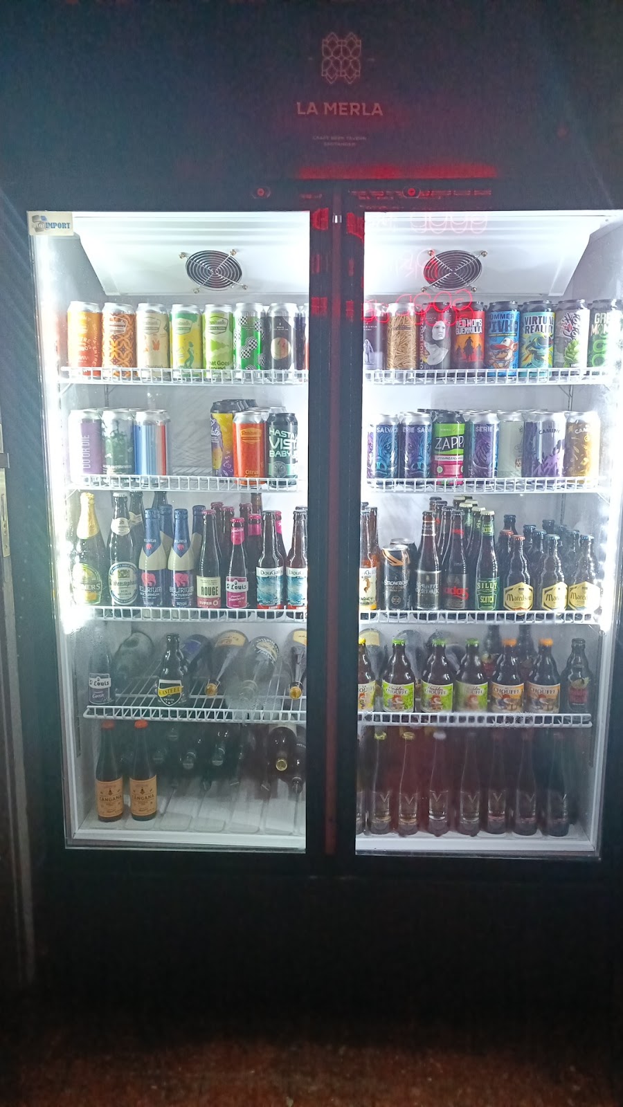 La Merla Craft Beer Tavern - Foto 3