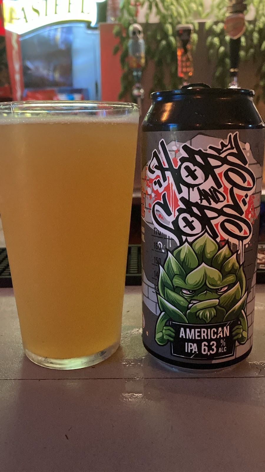 La Merla Craft Beer Tavern - Foto 4