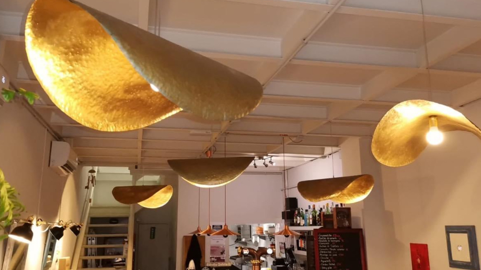 Taberna Puerto Libre