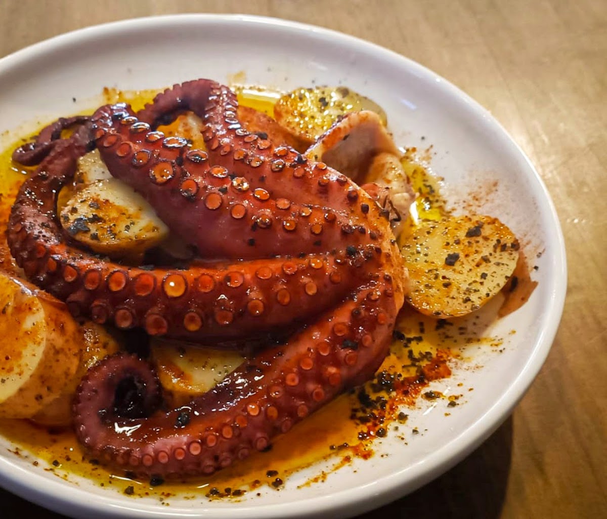 Taberna Puerto Libre - Foto 2