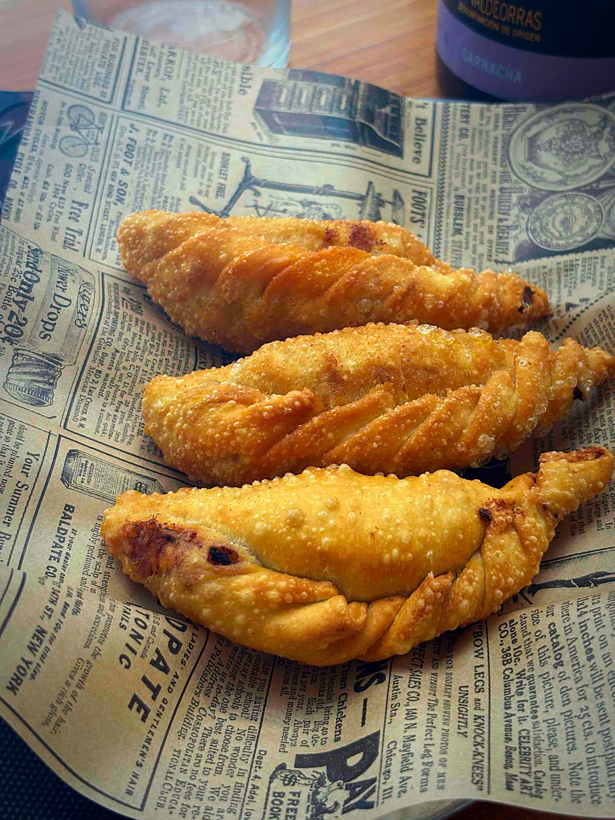 Taberna Puerto Libre - Foto 3