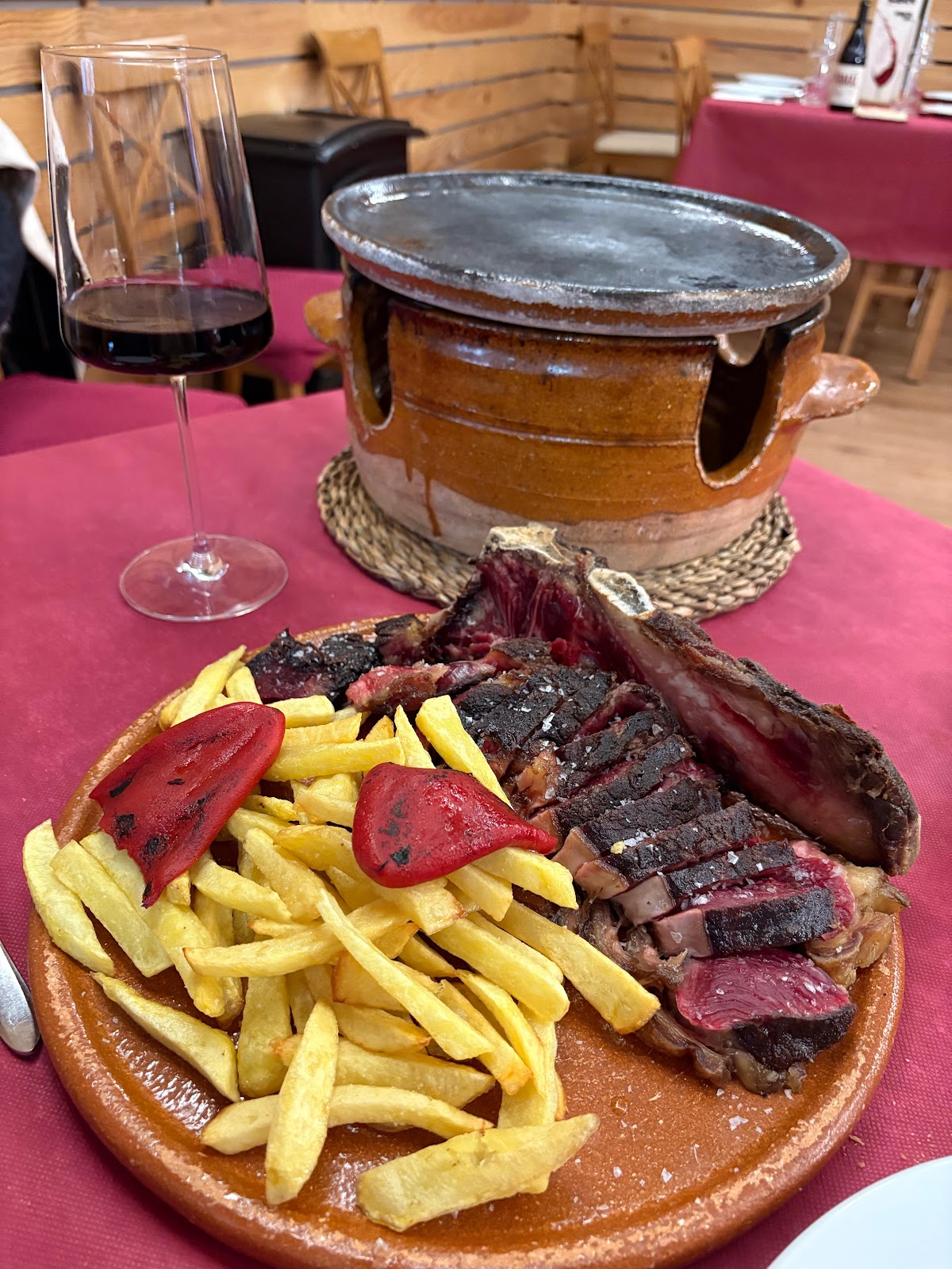 Restaurante El Rincón de Castre - Foto 4