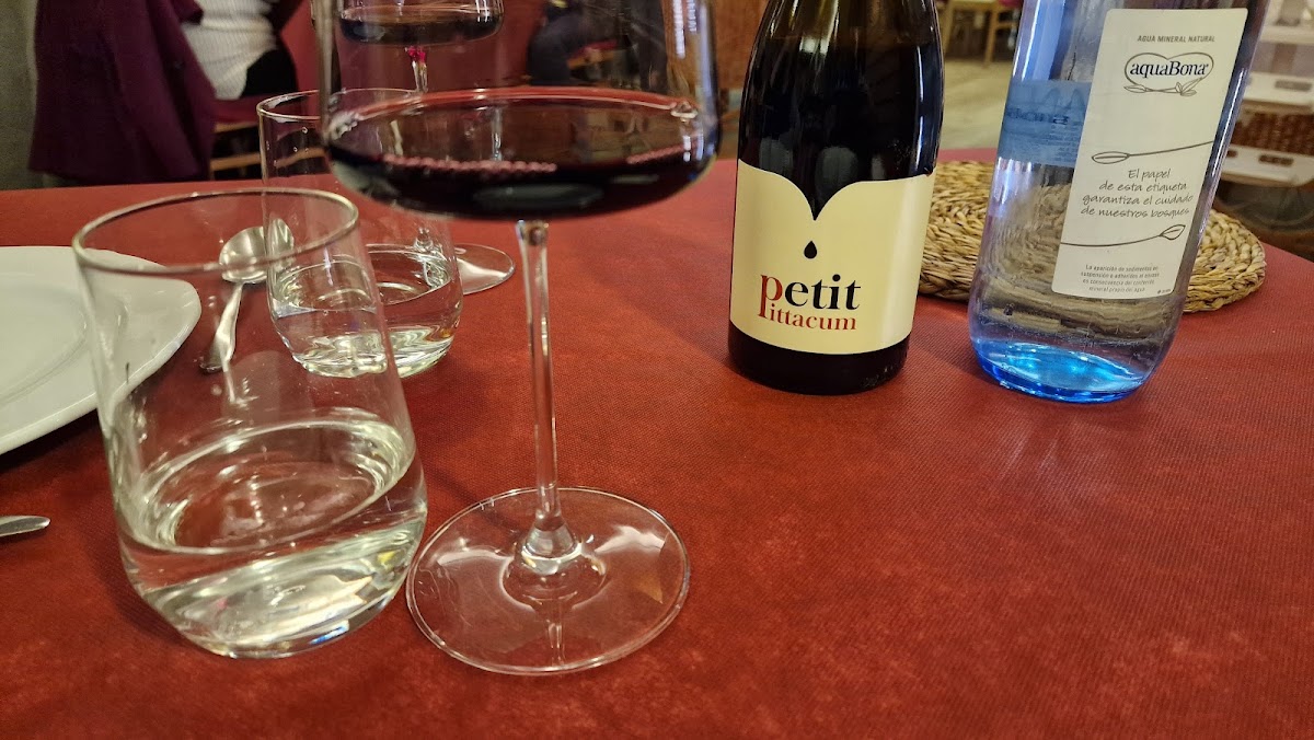 Restaurante El Rincón de Castre - Foto 5