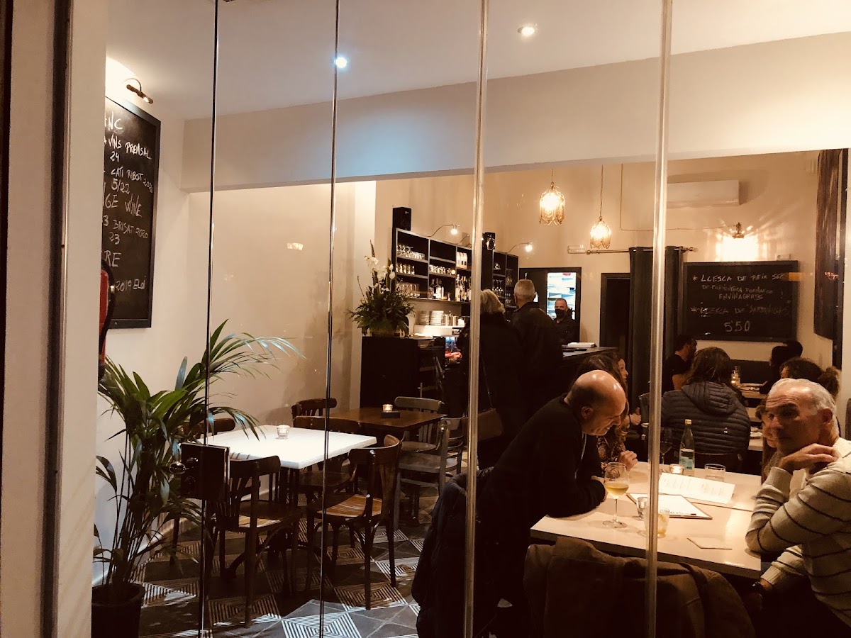 Cru Restaurant - Foto 1