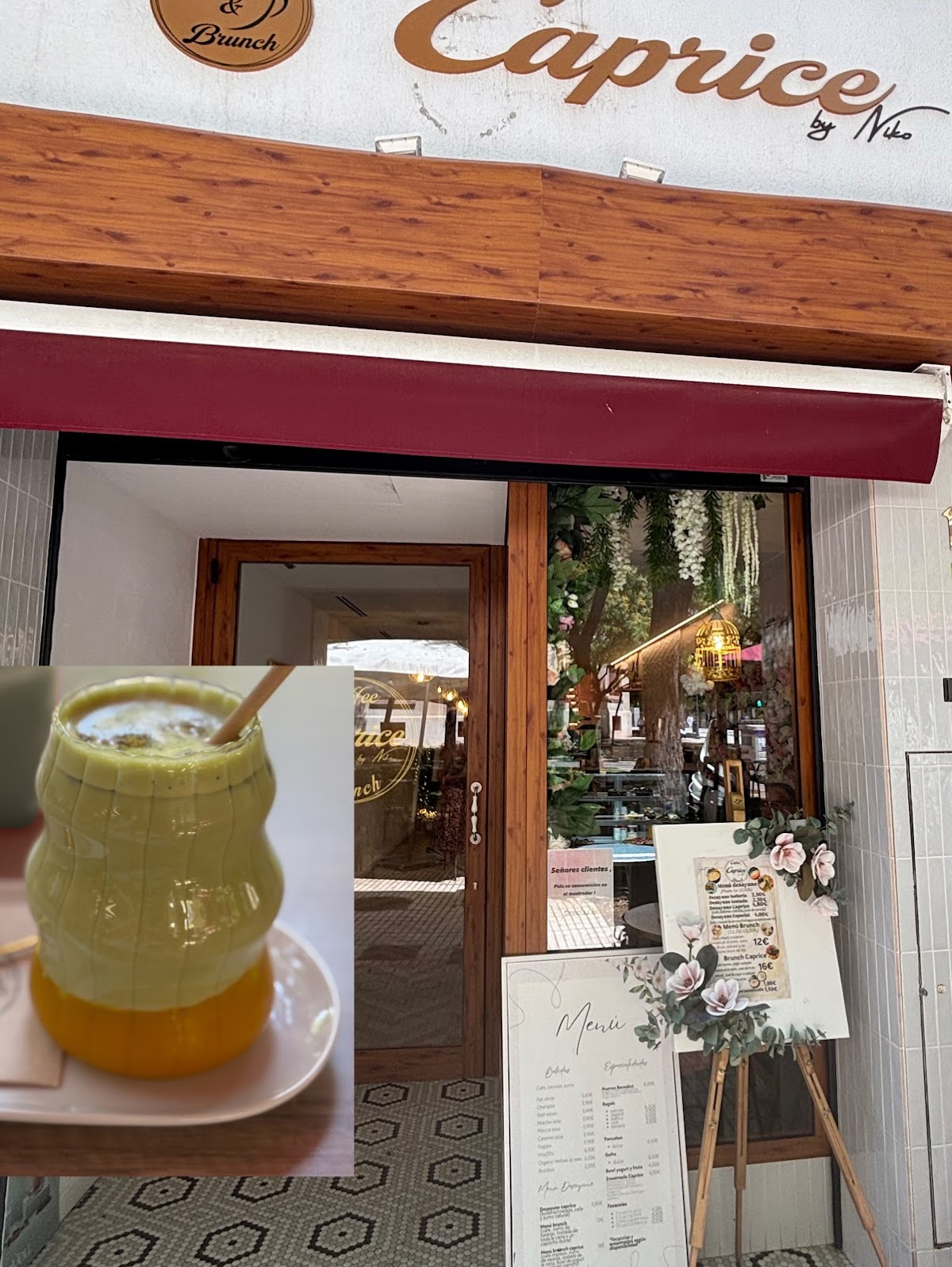 Caprice by Niko - Foto 1