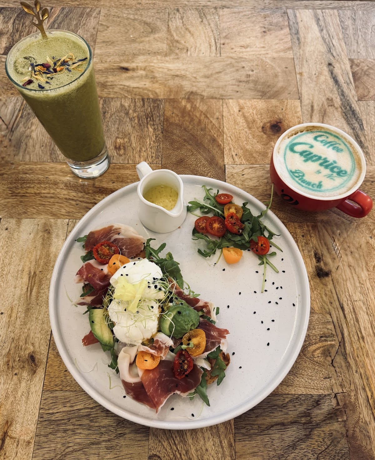 Caprice by Niko - Foto 2