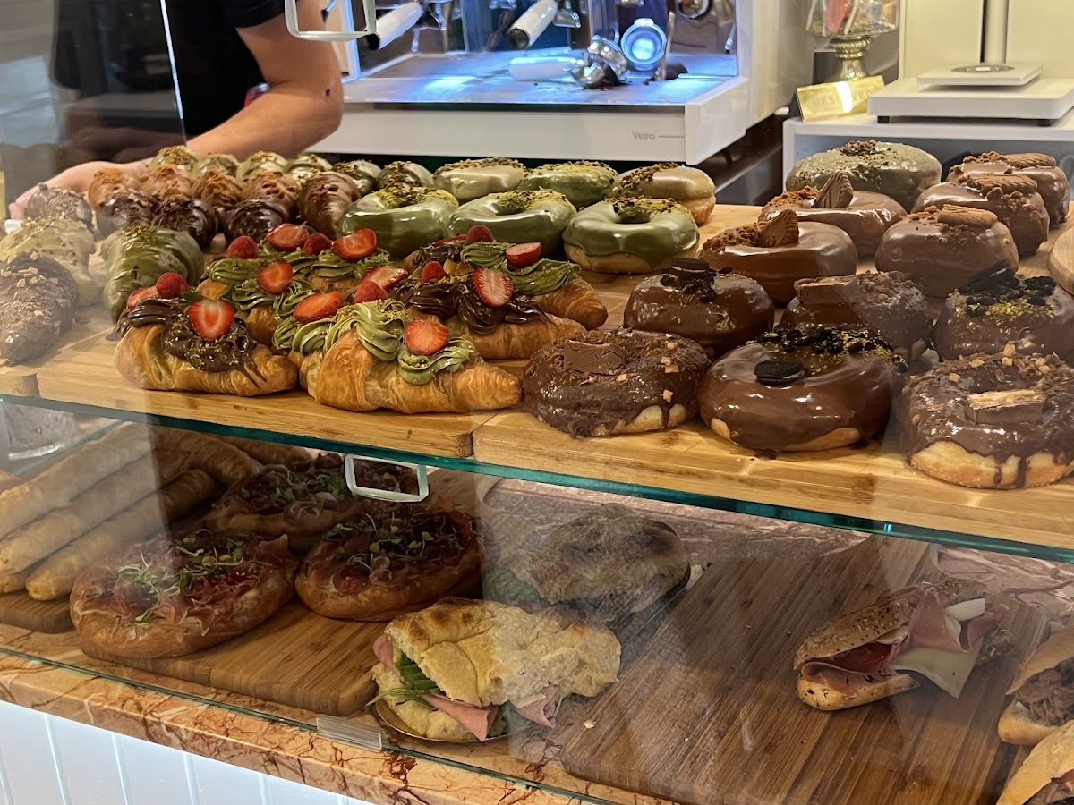 Caprice by Niko - Foto 3