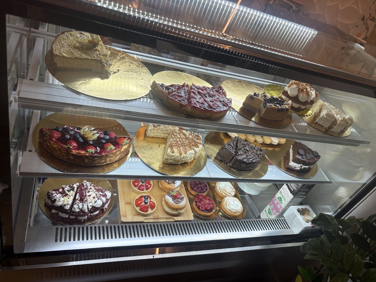 Caprice by Niko - Foto 4