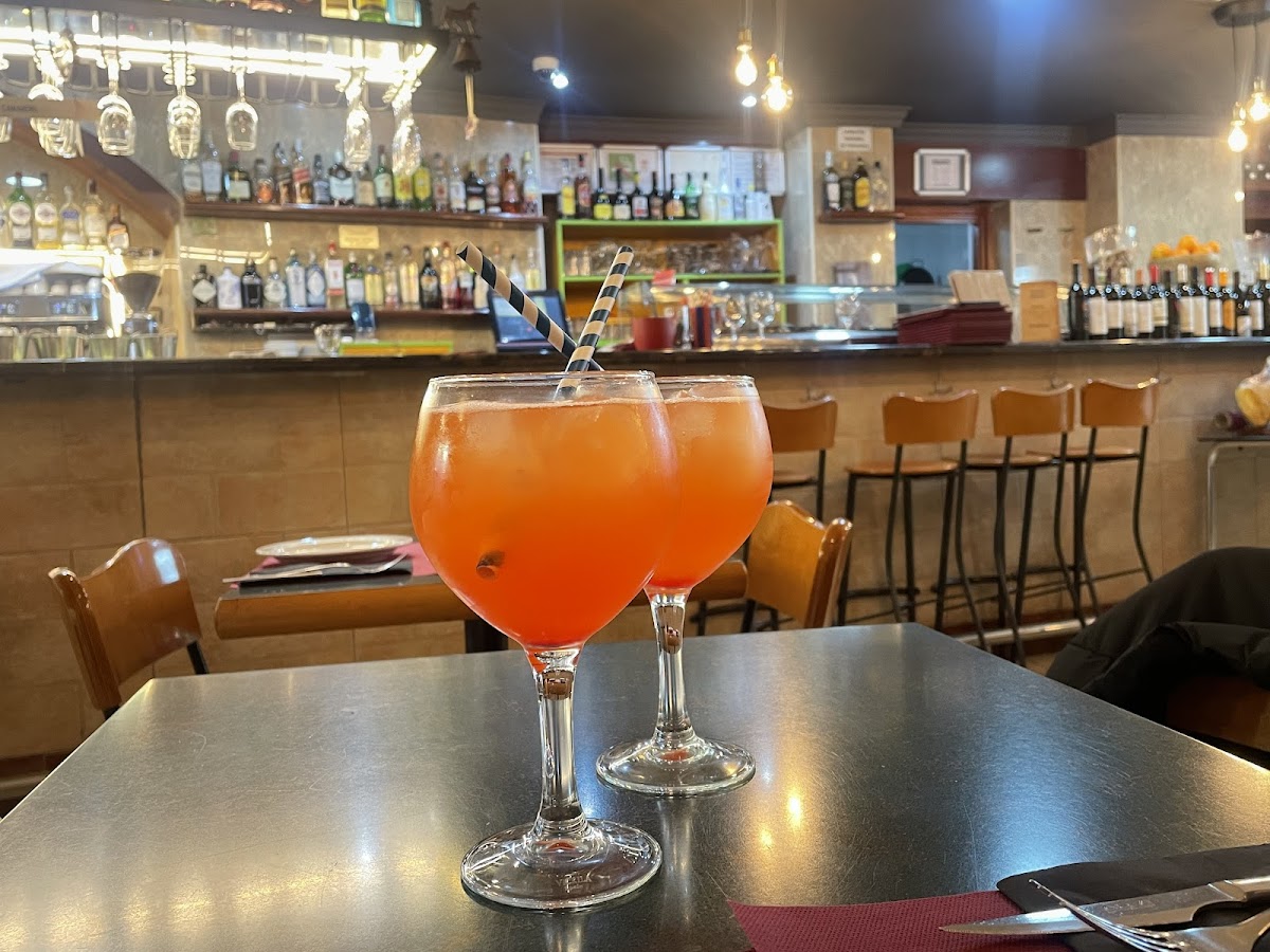 Restaurant Torres - Foto 1