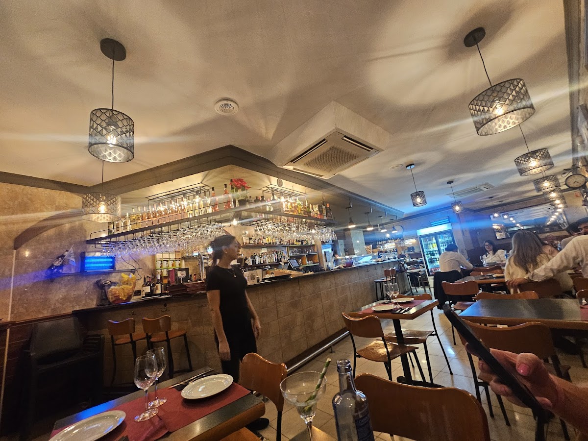 Restaurant Torres - Foto 2