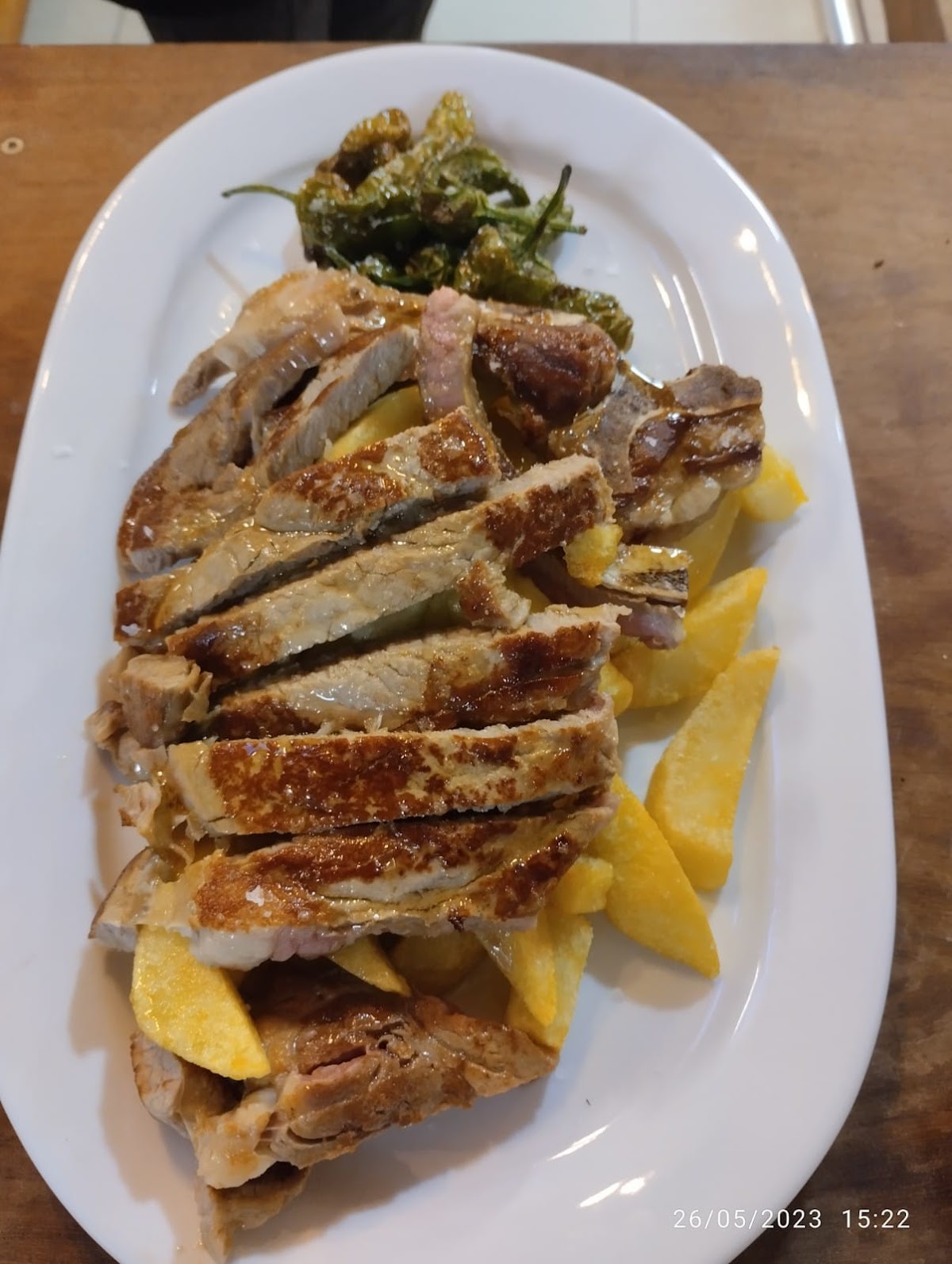 Restaurant Torres - Foto 3