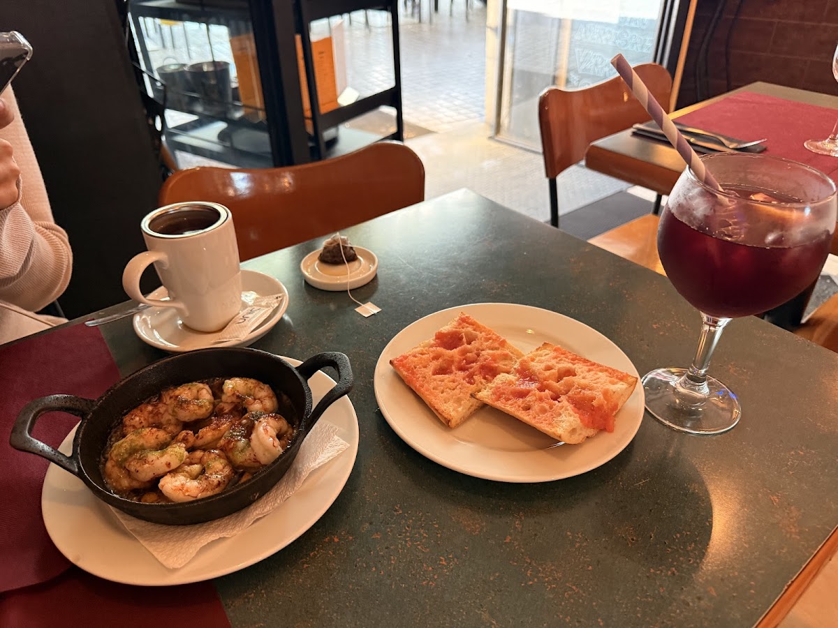 Restaurant Torres - Foto 4