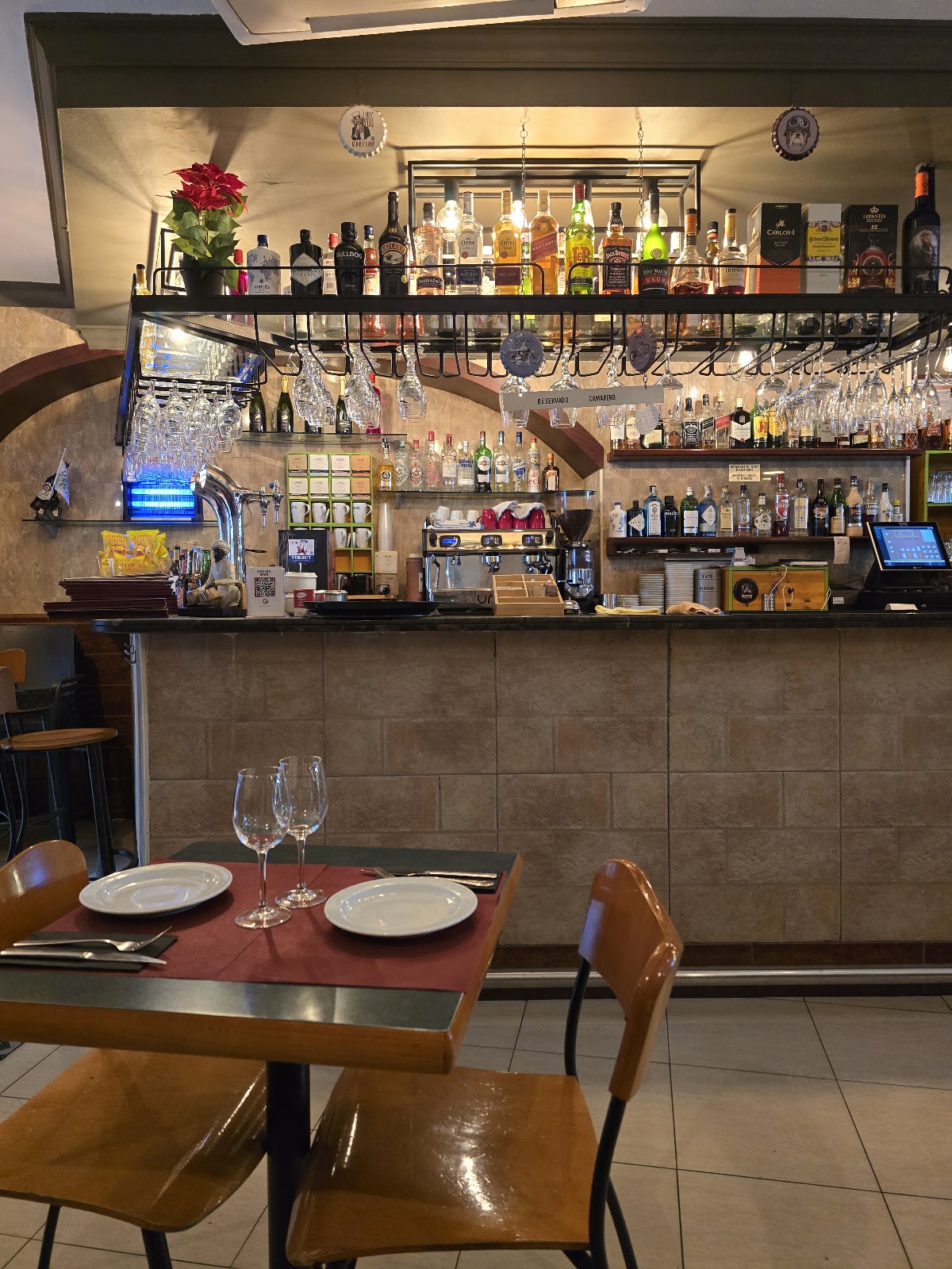 Restaurant Torres - Foto 5