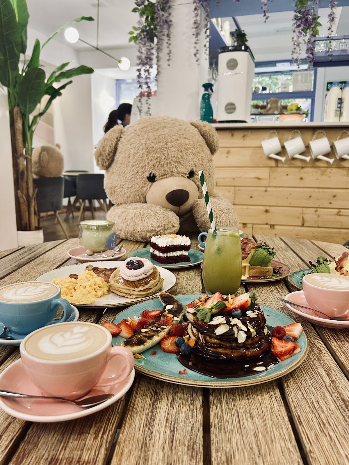 Lilo Brunch Madrid | Chueca - Foto 4