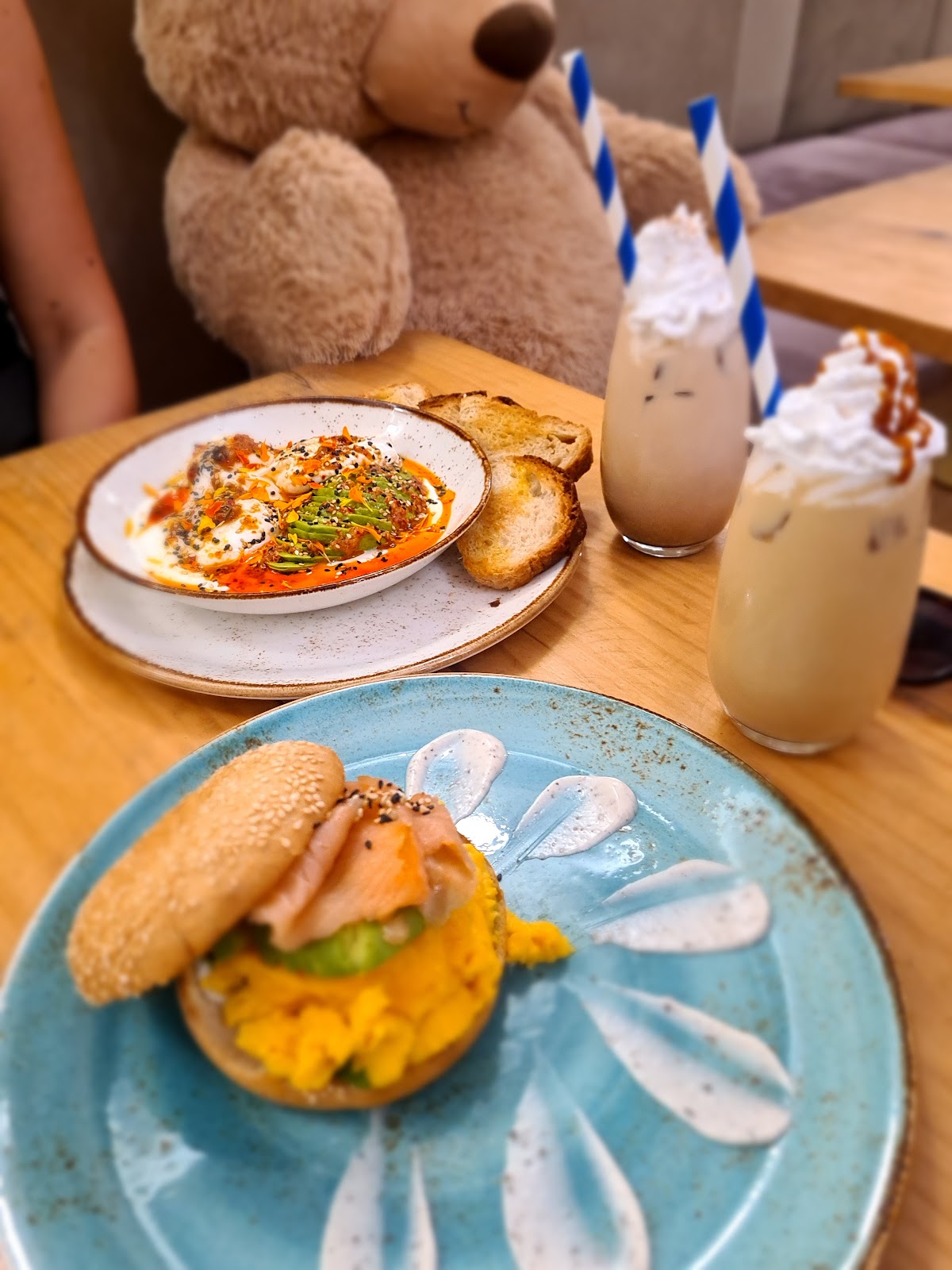 Lilo Brunch Madrid | Chueca - Foto 5