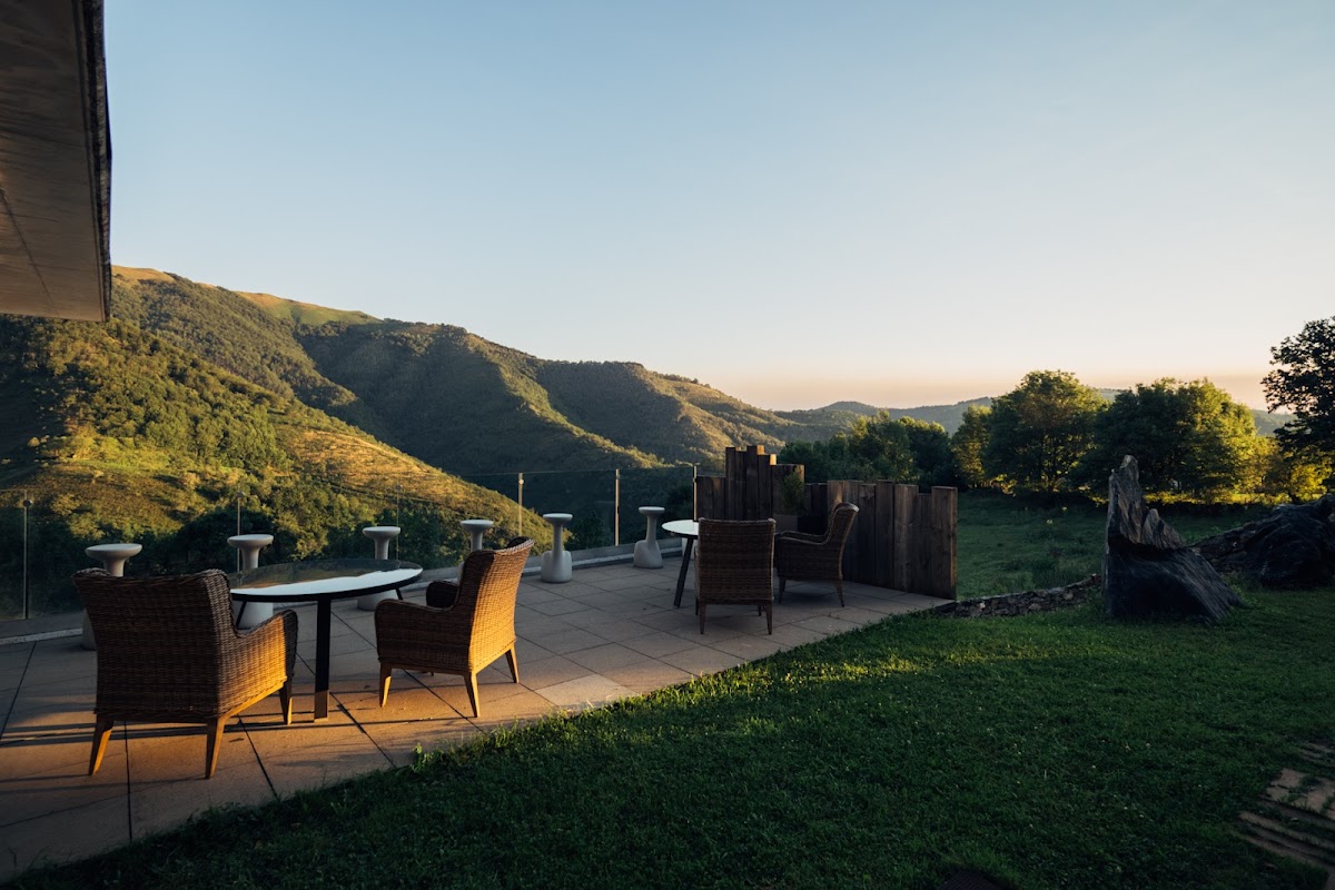 Arantza Hotela - Boutique Hotel Spa Eco "Only Adults"