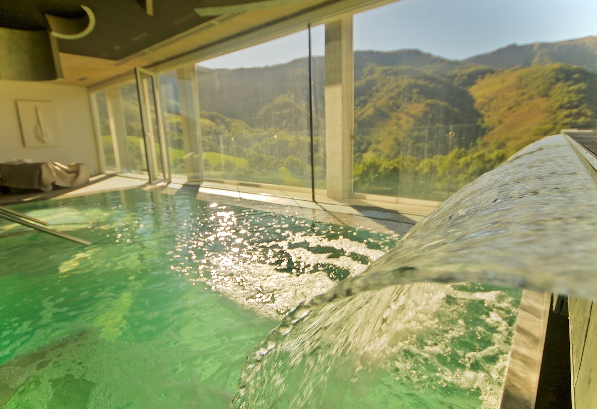 Arantza Hotela - Boutique Hotel Spa Eco "Only Adults" - Foto 3