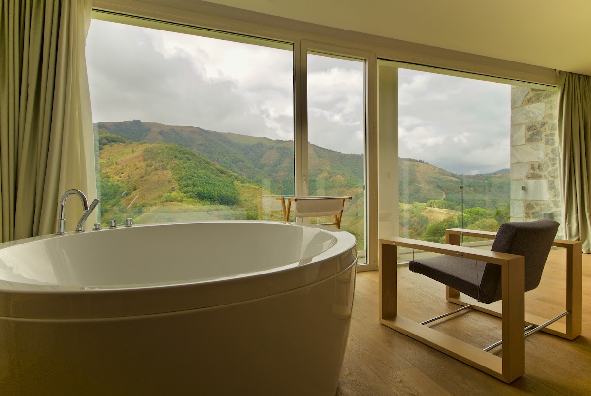 Arantza Hotela - Boutique Hotel Spa Eco "Only Adults" - Foto 5