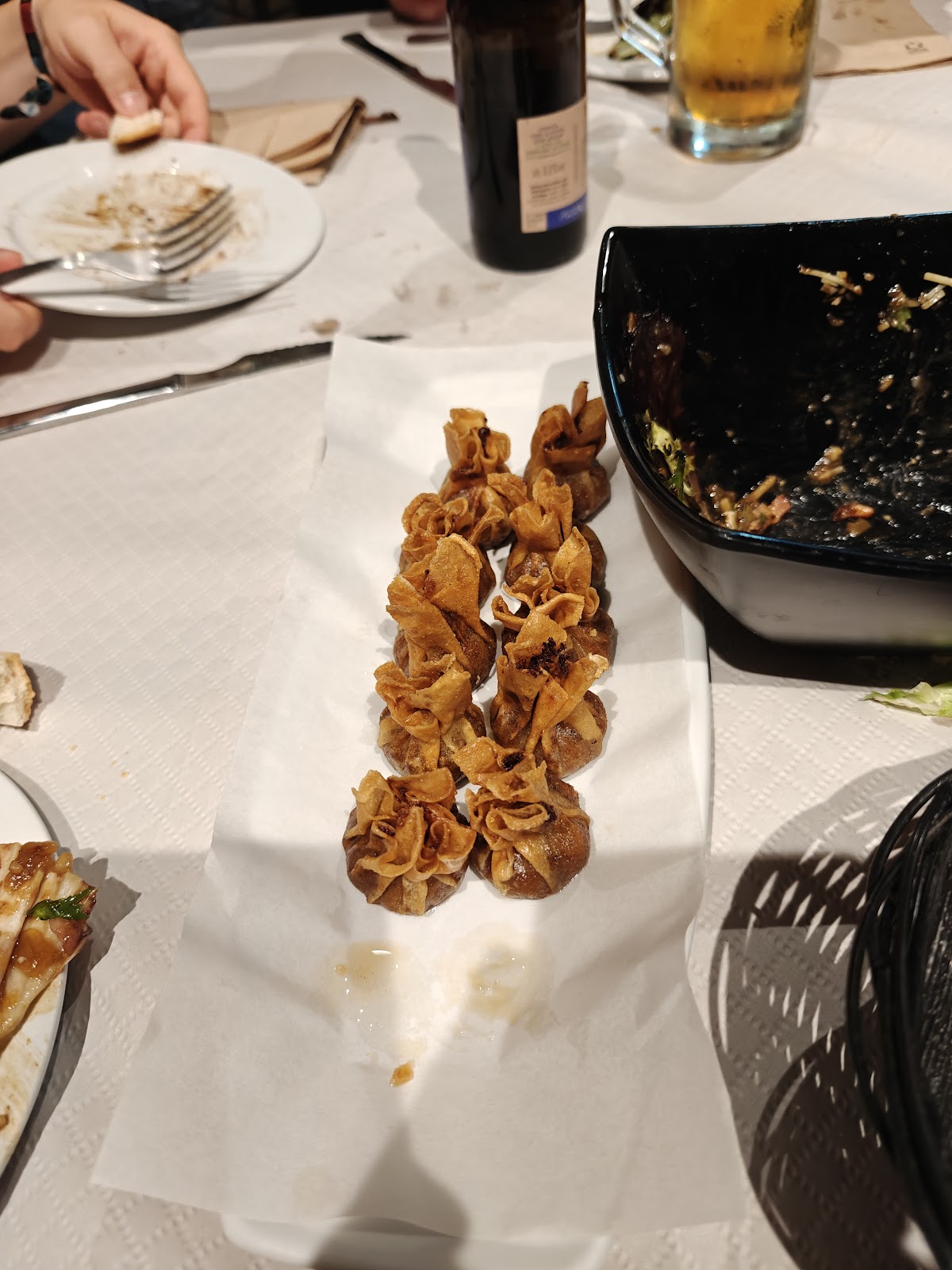 SAN SEBASTIAN GASTROBAR