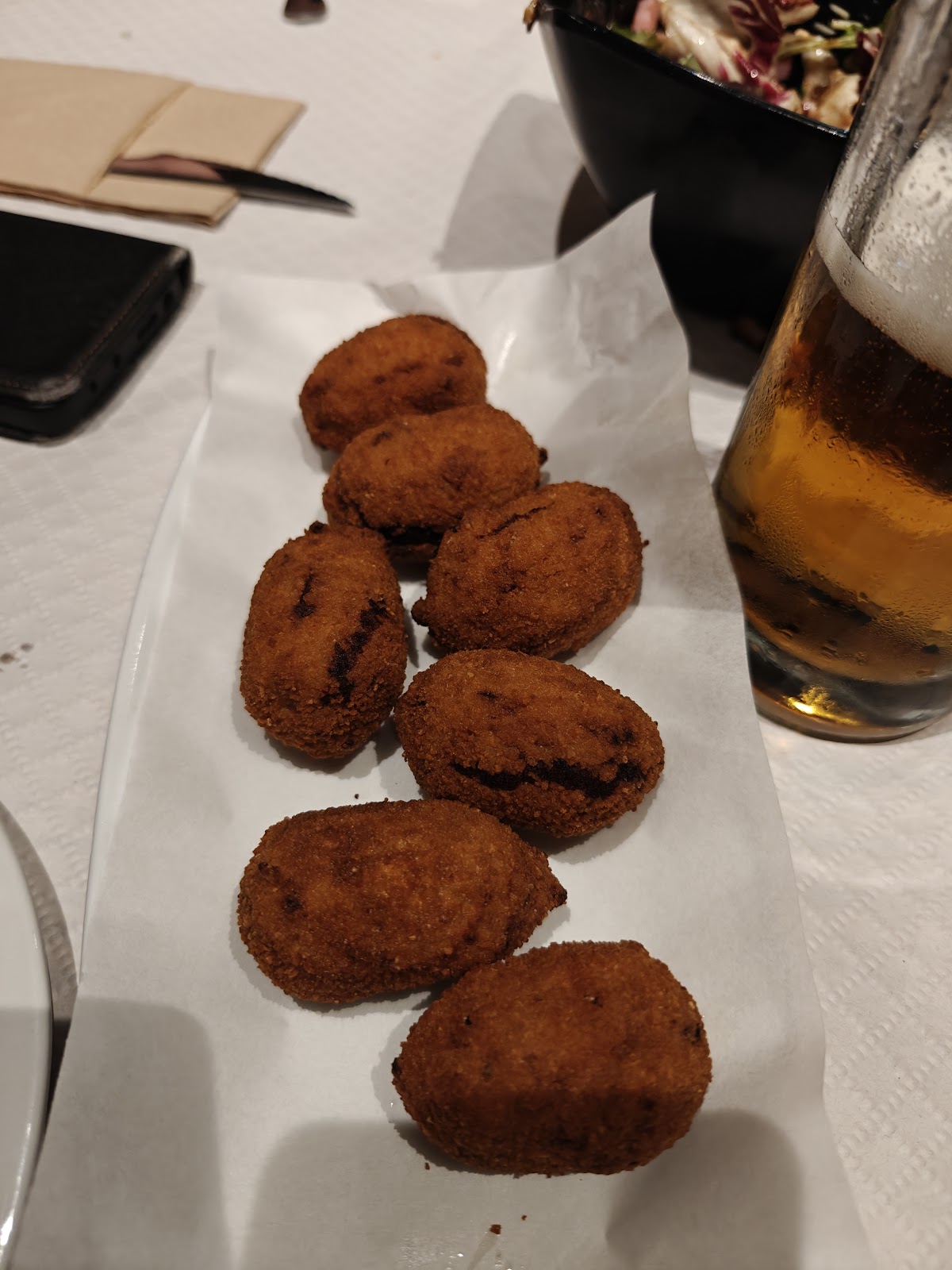 SAN SEBASTIAN GASTROBAR - Foto 2