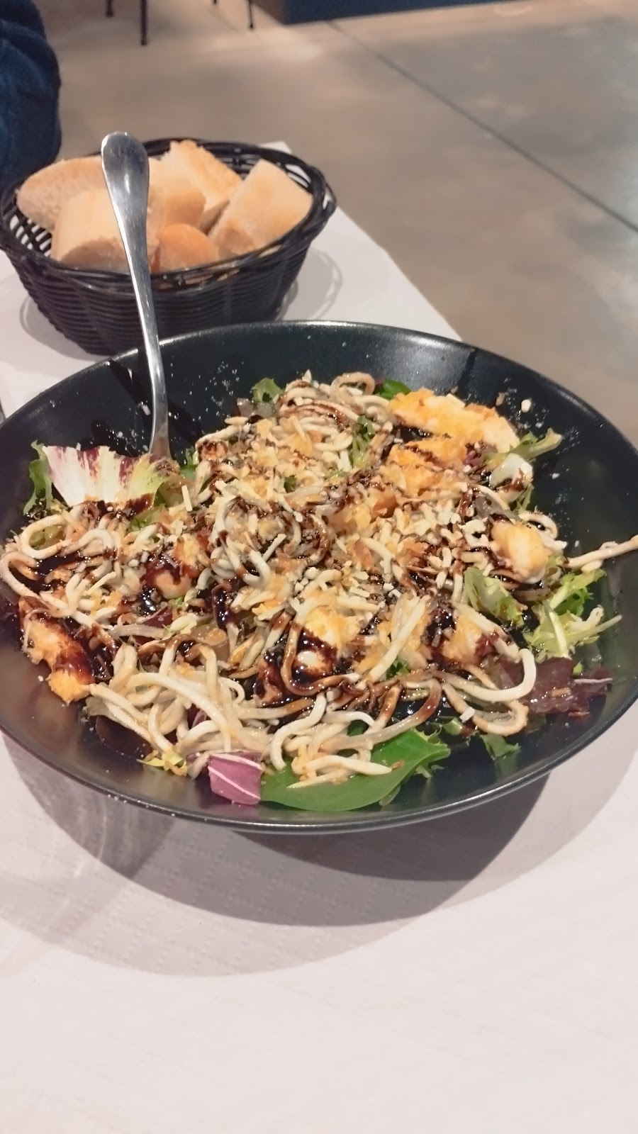 SAN SEBASTIAN GASTROBAR - Foto 3