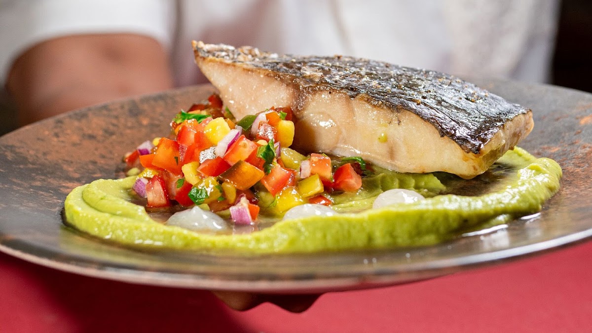 Vino y Rosas Home Food - Foto 2