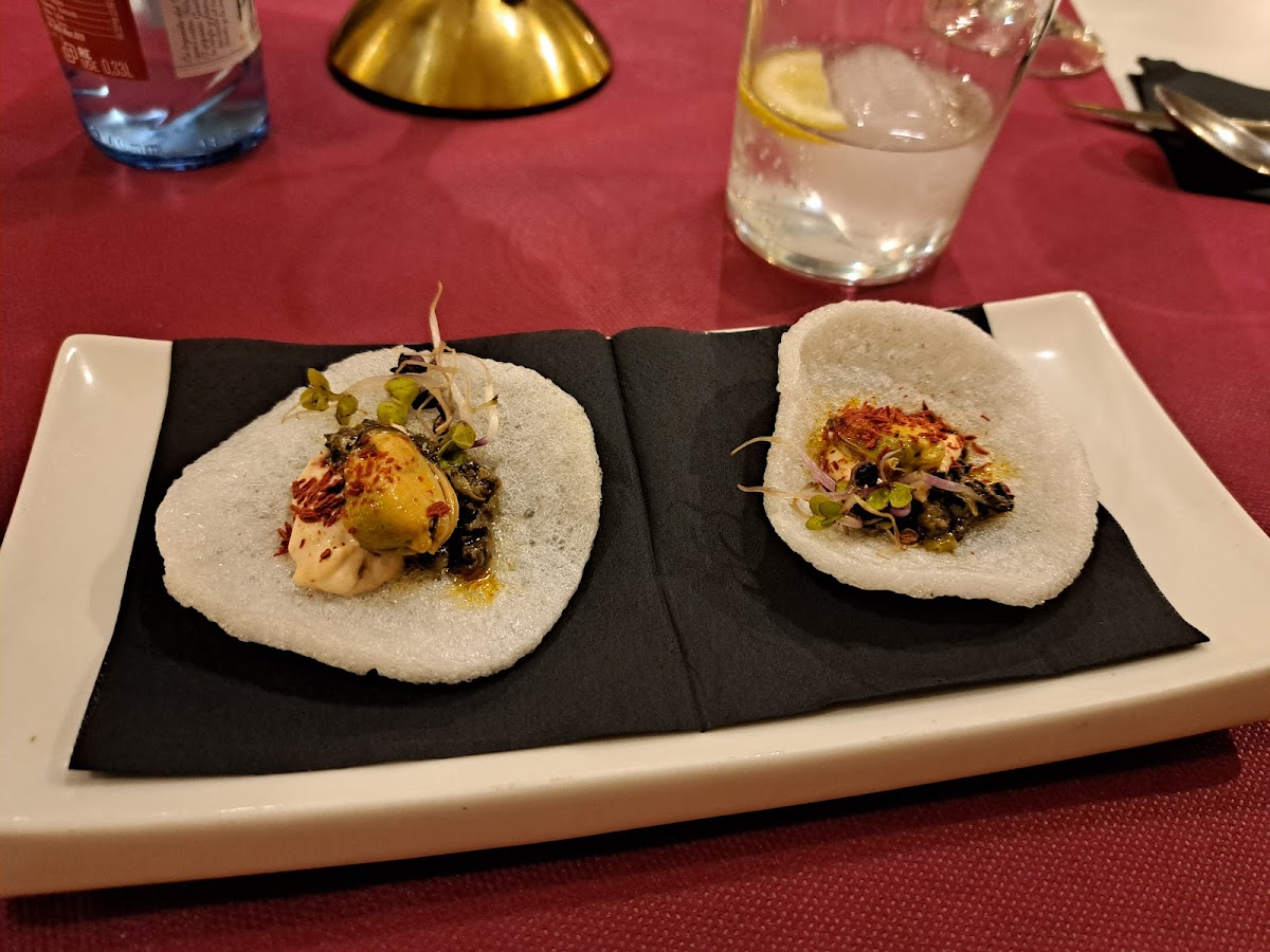 Vino y Rosas Home Food - Foto 3