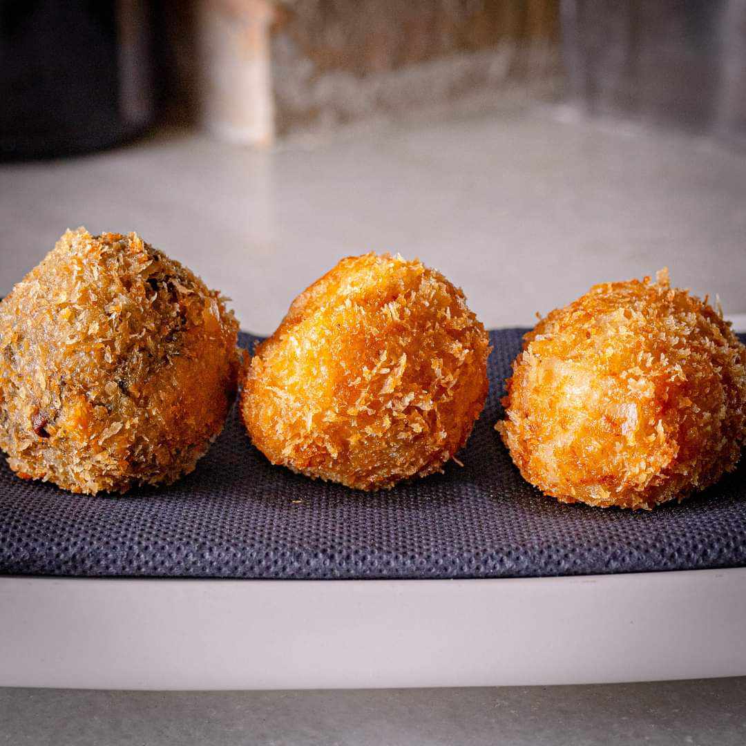 Vino y Rosas Home Food - Foto 4