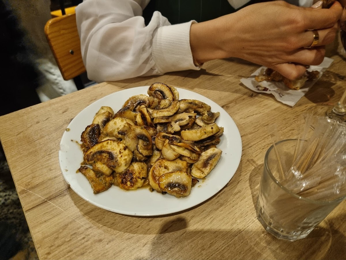 Mesón Bayadoliz - Foto 4