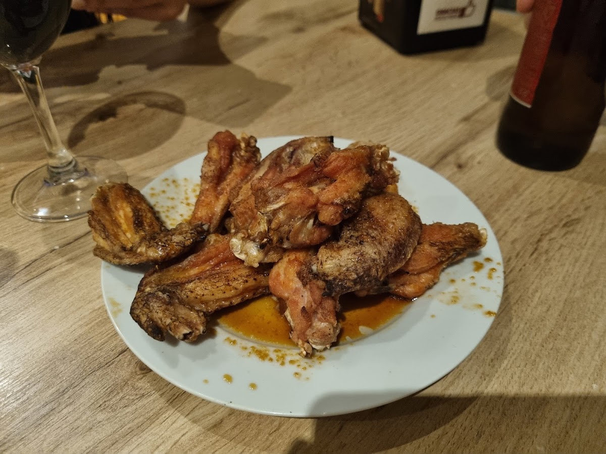 Mesón Bayadoliz - Foto 5