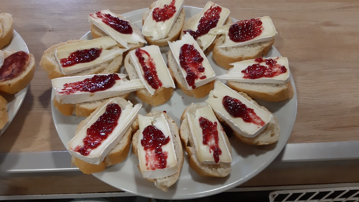 cafeteria cerveceria crisol - Foto 2