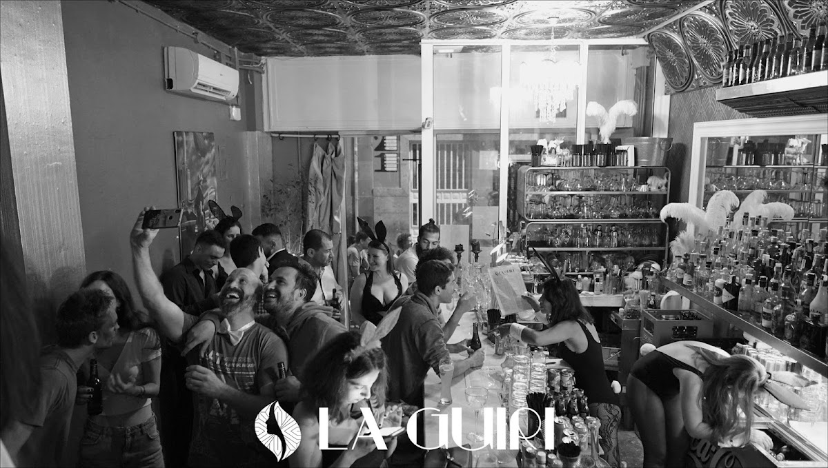 La Guiri Bar - Foto 3