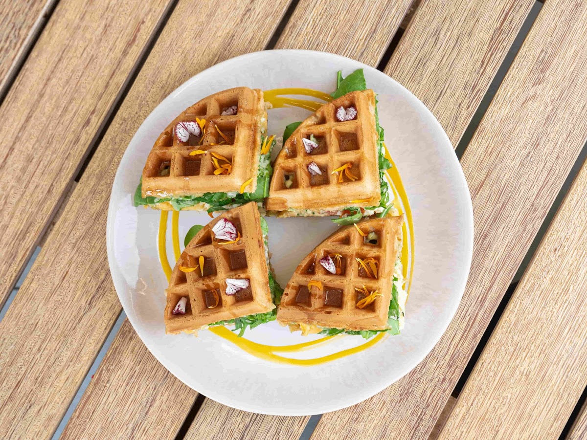 Lilo Brunch | Enric Granados - Foto 2