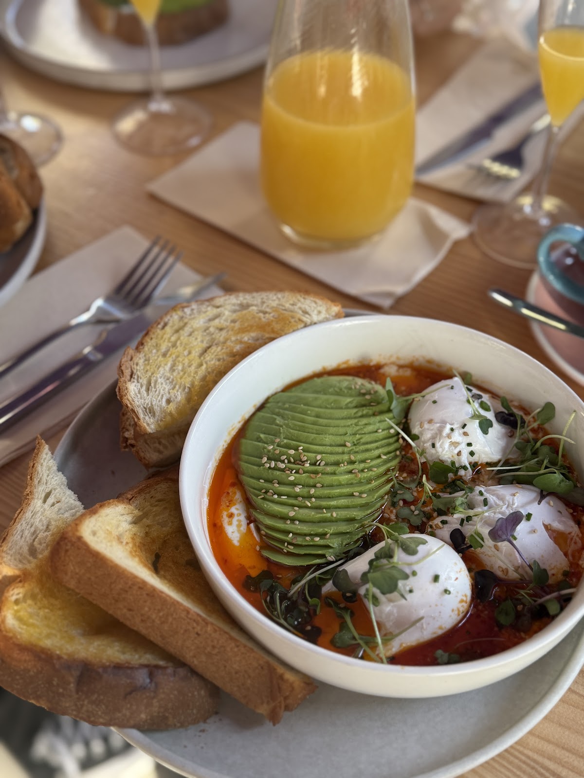 Lilo Brunch | Enric Granados - Foto 3