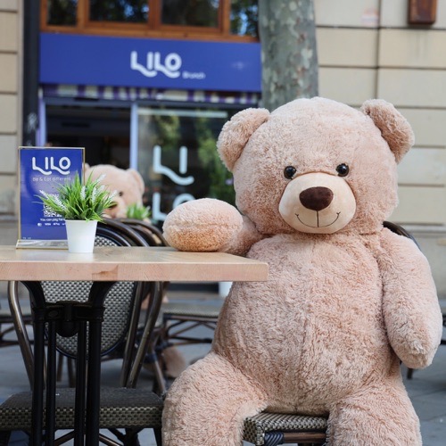 Lilo Brunch | Enric Granados - Foto 4