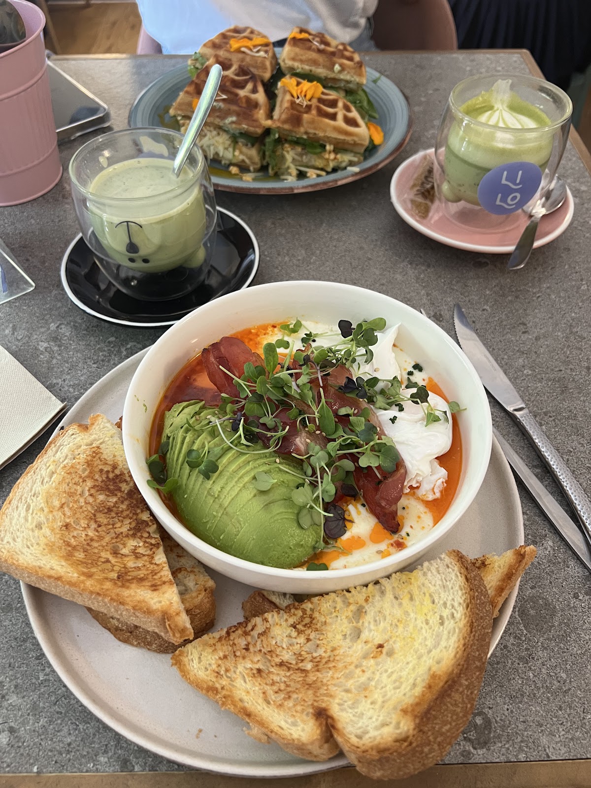 Lilo Brunch | Enric Granados - Foto 5