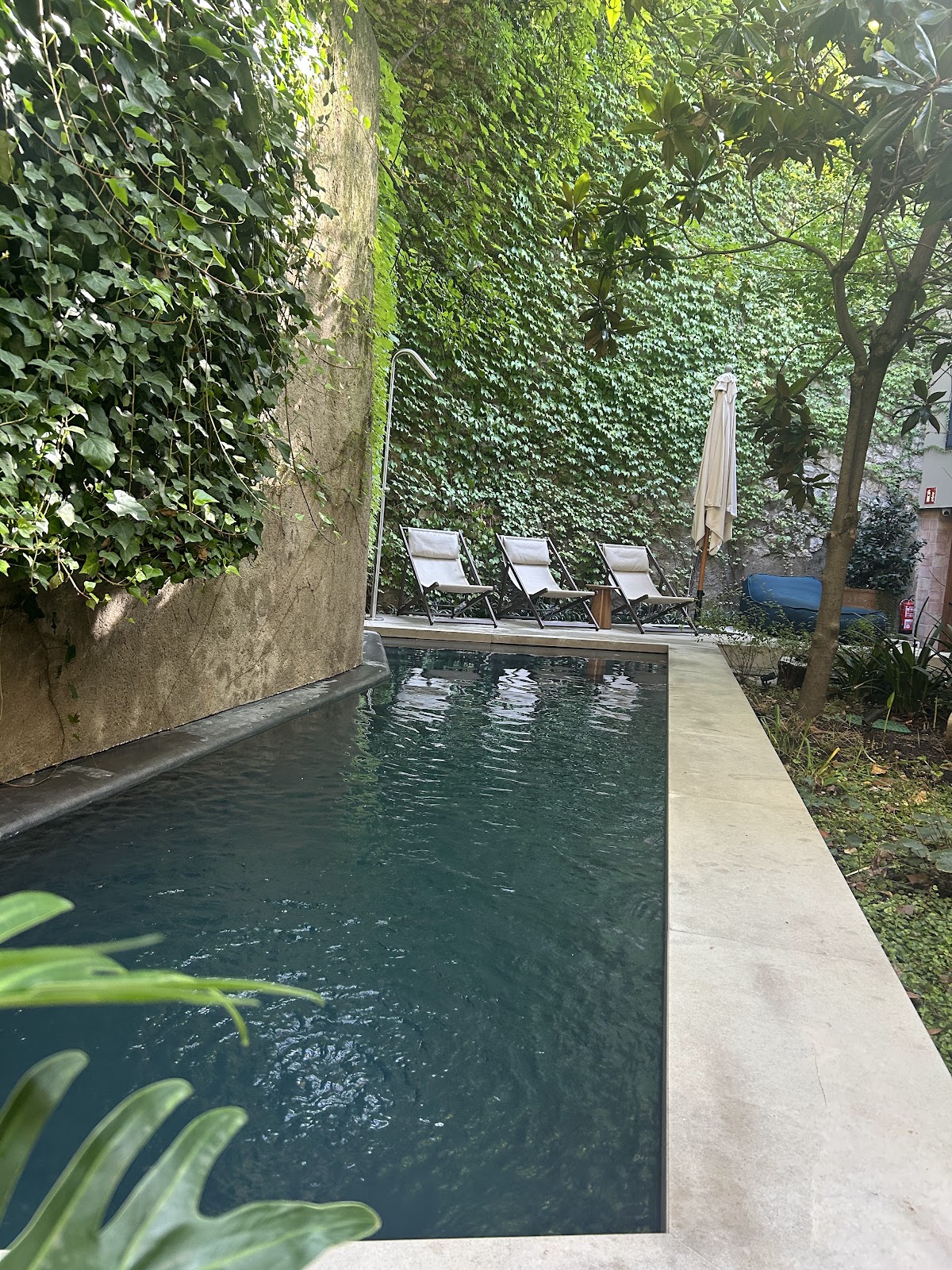 Hotel Palau Fugit - Foto 3