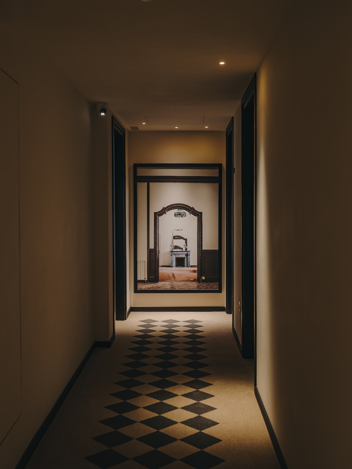 Hotel Palau Fugit - Foto 5