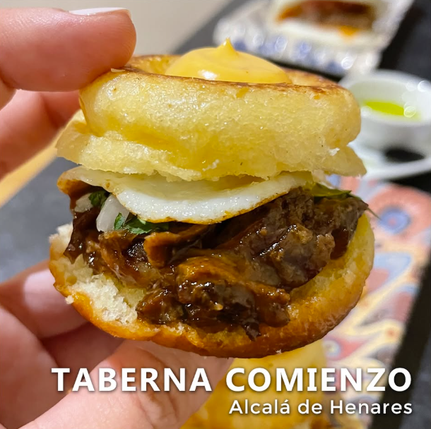 Taberna Comienzo - Foto 2